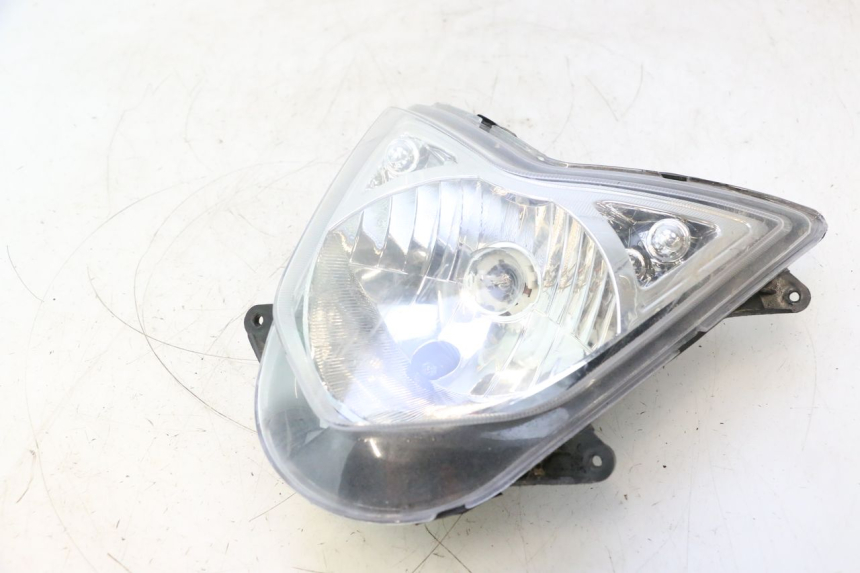 photo de FANALE ANTERIORE UNIVERSAL BIKE ZN50QT-11B 50 (2018 - 2021) - Zoom qualità usato