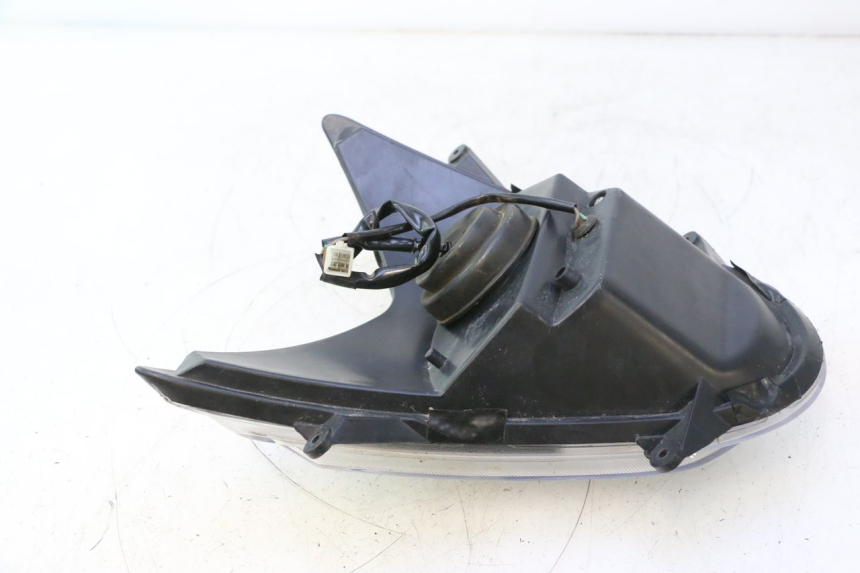 photo de FANALE ANTERIORE UNIVERSAL BIKE ZN50QT-11B 50 (2018 - 2021) - Altra angolazione
