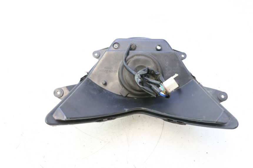 photo de FANALE ANTERIORE UNIVERSAL BIKE ZN50QT-11B 50 (2018 - 2021) - Vista d'insieme del prodotto