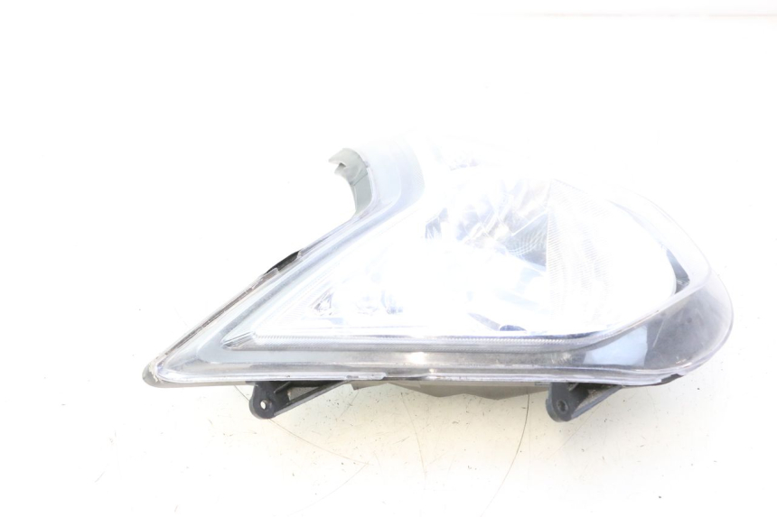 photo de FANALE ANTERIORE UNIVERSAL BIKE ZN50QT-11B 50 (2018 - 2021) - Ricambio usato controllato