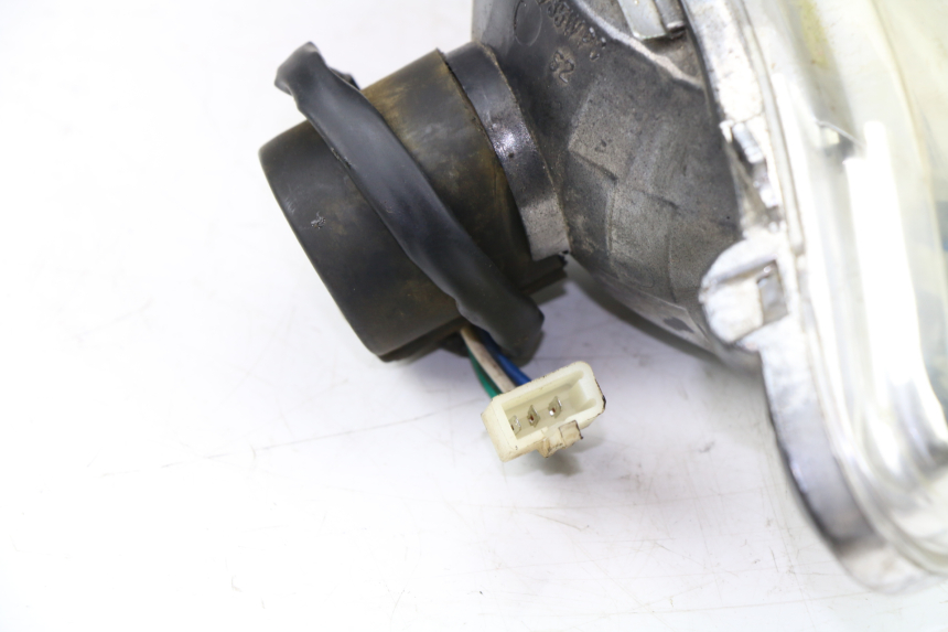 photo de FANALE ANTERIORE ZHONGNENG ZN50QT 50 (2005 - 2010) - Dettaglio del componente