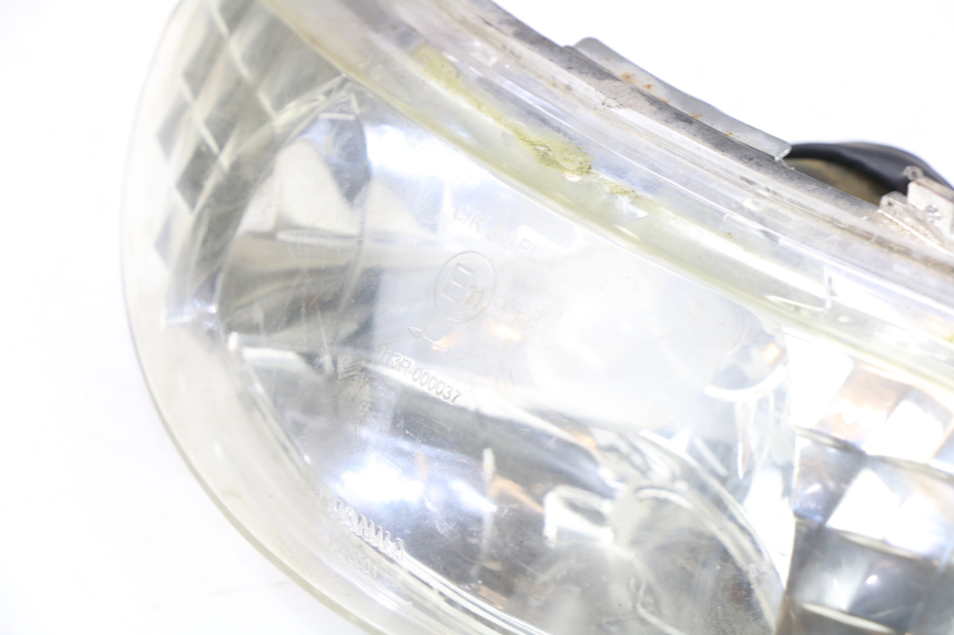 photo de FANALE ANTERIORE ZHONGNENG ZN50QT 50 (2005 - 2010) - Zoom sullo stato d'uso