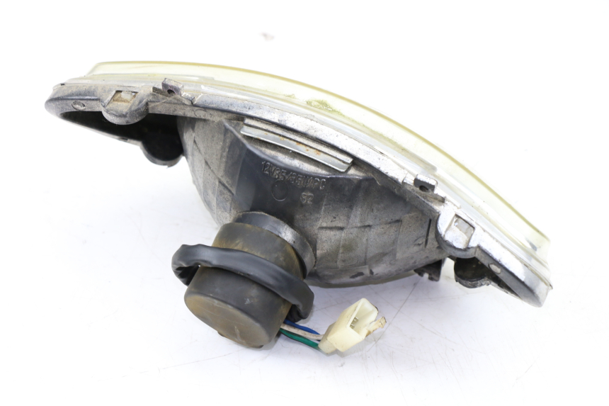 photo de FANALE ANTERIORE ZHONGNENG ZN50QT 50 (2005 - 2010) - Altra angolazione