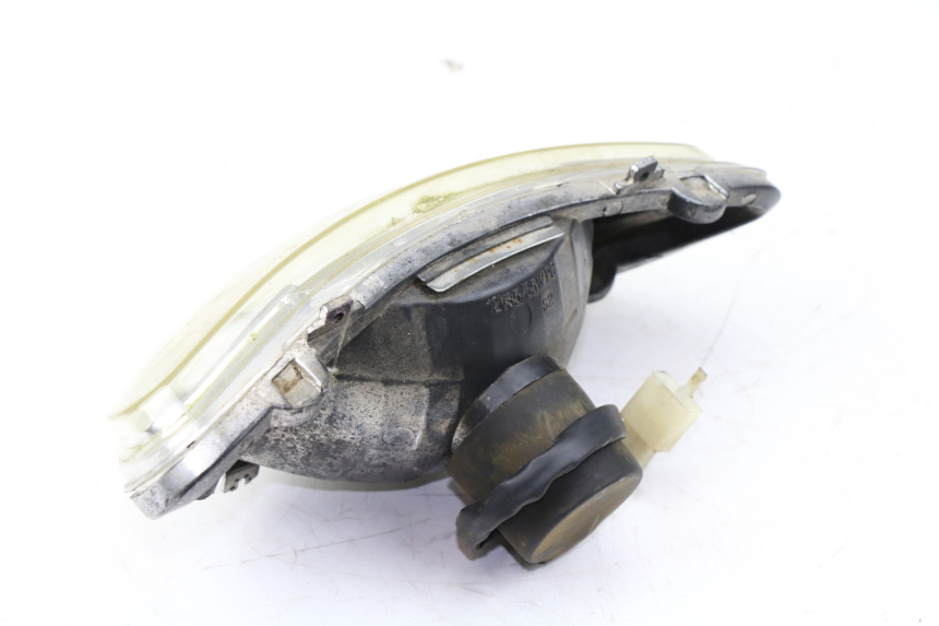 photo de FANALE ANTERIORE ZHONGNENG ZN50QT 50 (2005 - 2010) - Vista d'insieme del prodotto