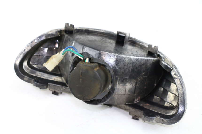 photo de FANALE ANTERIORE ZHONGNENG ZN50QT 50 (2005 - 2010) - Ricambio usato controllato