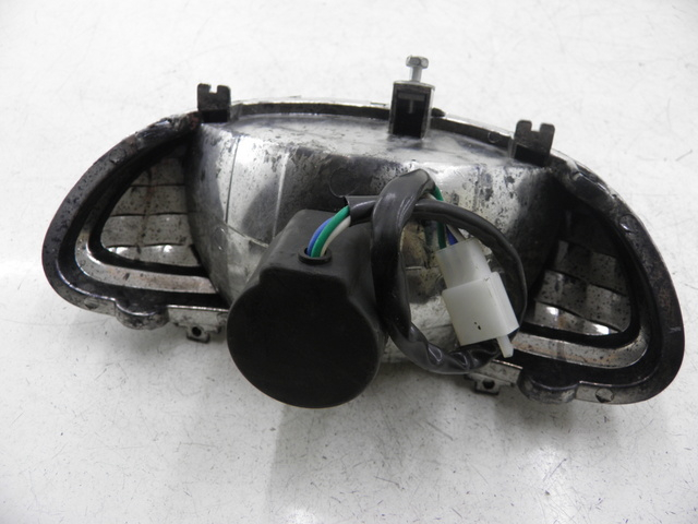 photo de FANALE ANTERIORE ZNEN ZN50QT-11 50 (2007 - 2014) - Dettaglio del componente