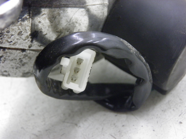 photo de FANALE ANTERIORE ZNEN ZN50QT-11 50 (2007 - 2014) - Primo piano tecnico