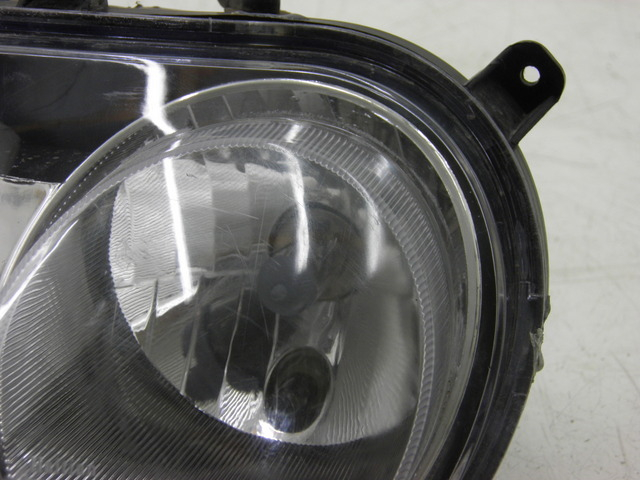 photo de FARO ANTERIORE ZNEN ZN50QT-Q 50 (2010 - 2012) - Dettaglio del componente