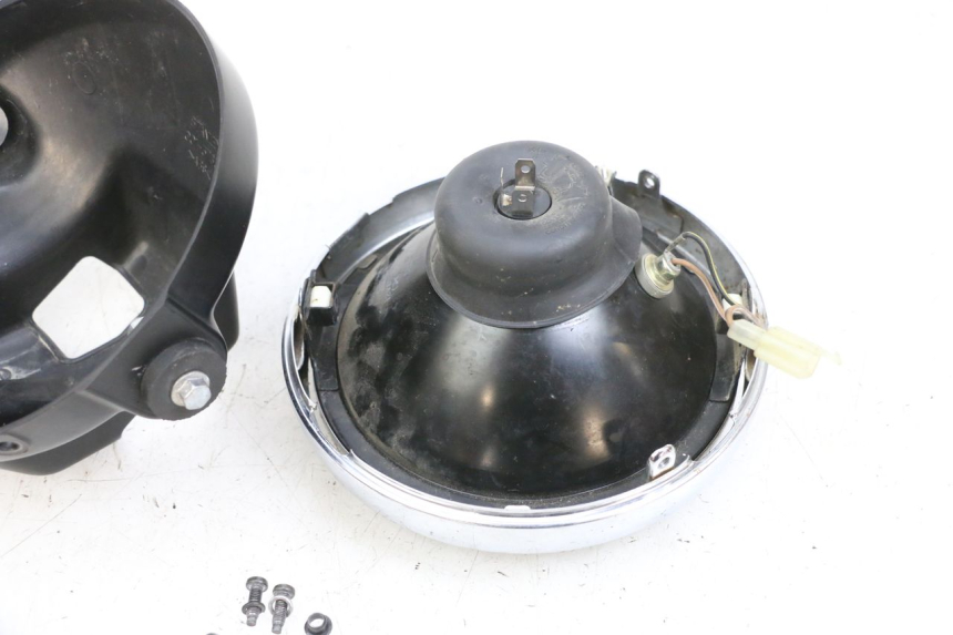 photo de FARO ANTERIORE KAWASAKI ZR 7 750 (1999 - 2004) - Foto prodotto supplementare