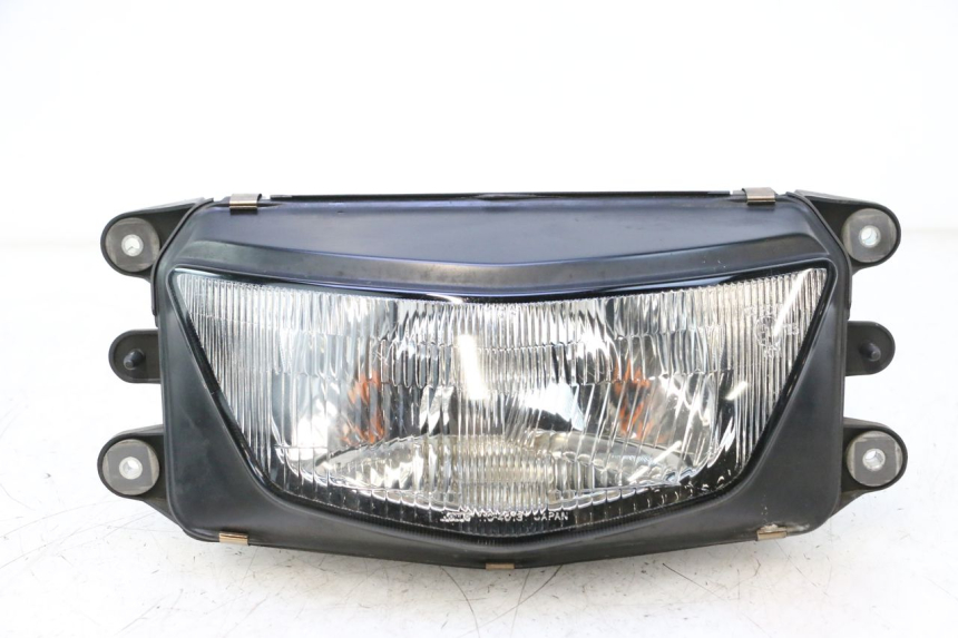 photo de FARO ANTERIORE KAWASAKI ZX-6R ZX6R 600 (1995 - 1997) - Vista principale