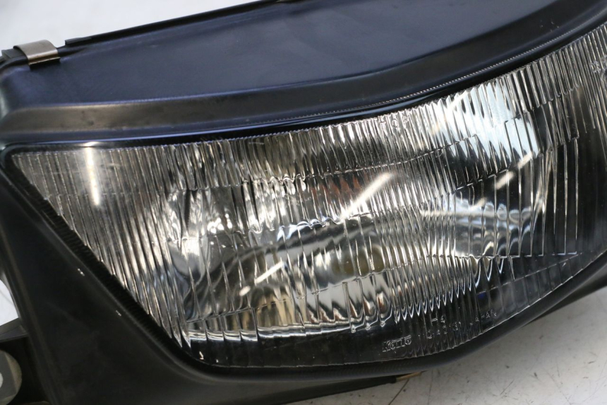photo de FARO ANTERIORE KAWASAKI ZX-6R ZX6R 600 (1995 - 1997) - Dettaglio del componente