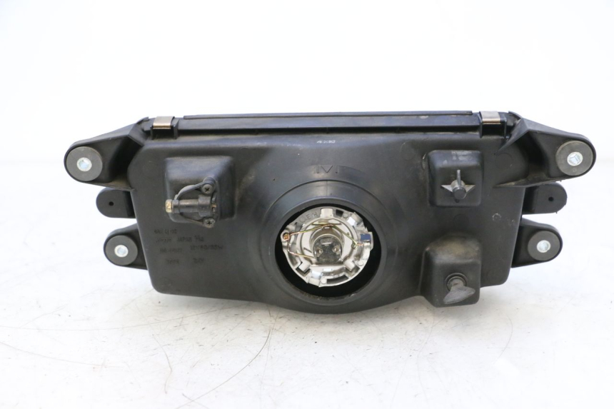 photo de FARO ANTERIORE KAWASAKI ZX-6R ZX6R 600 (1995 - 1997) - Stato della superficie e materiale