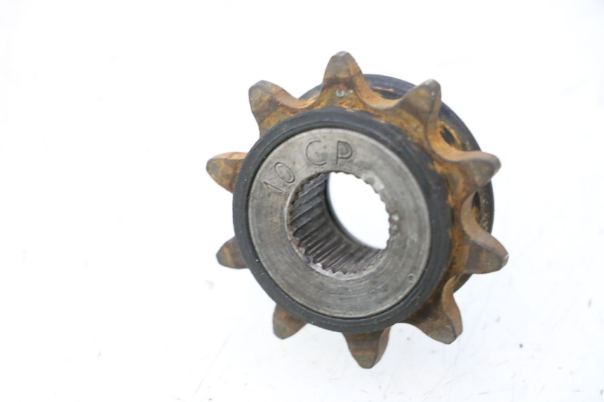 photo de PIGNONE PEUGEOT 103 SPX CLIP 50 (1989 - 1992) - Dettaglio del componente