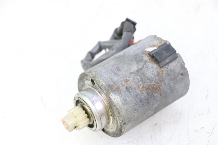 photo de PIGNONE SUZUKI BURGMAN 650 (2002 - 2004) - Vista principale