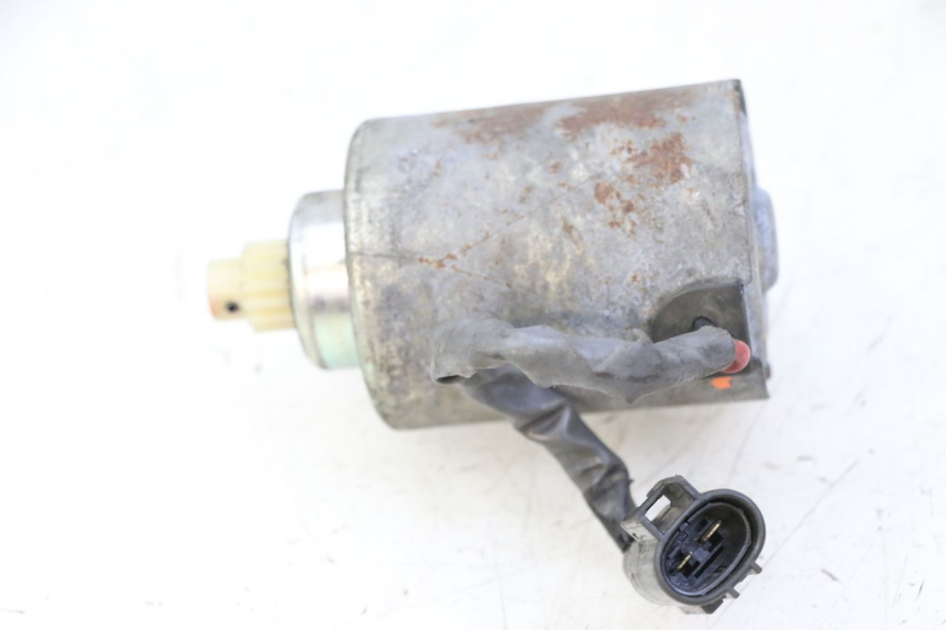 photo de PIGNONE SUZUKI BURGMAN 650 (2002 - 2004) - Vista d'insieme del prodotto