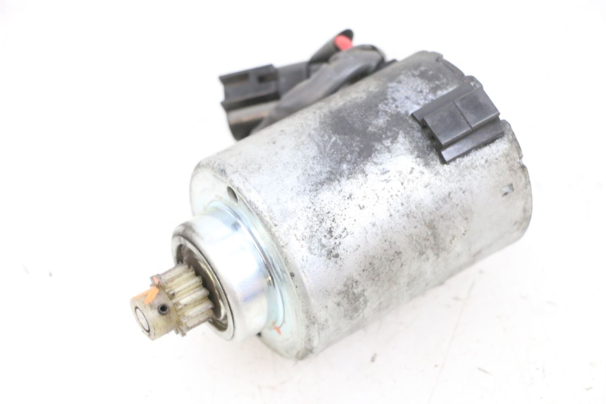 photo de PIGNONE SUZUKI BURGMAN 650 (2013 - 2020) - Vista principale