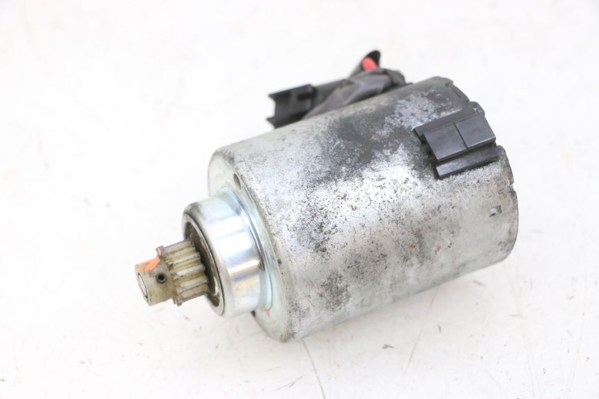 photo de PIGNONE SUZUKI BURGMAN 650 (2013 - 2020) - Dettaglio del componente