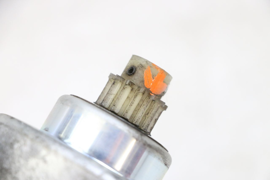 photo de PIGNONE SUZUKI BURGMAN 650 (2013 - 2020) - Zoom sullo stato d'uso