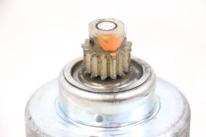 photo de PIGNONE SUZUKI BURGMAN 650 (2013 - 2020) - Altra angolazione