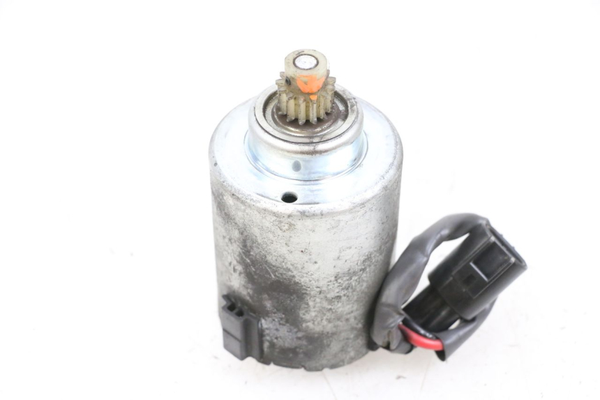 photo de PIGNONE SUZUKI BURGMAN 650 (2013 - 2020) - Primo piano tecnico