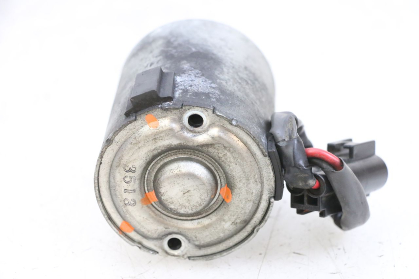 photo de PIGNONE SUZUKI BURGMAN 650 (2013 - 2020) - Dettagli dei punti di fissaggio