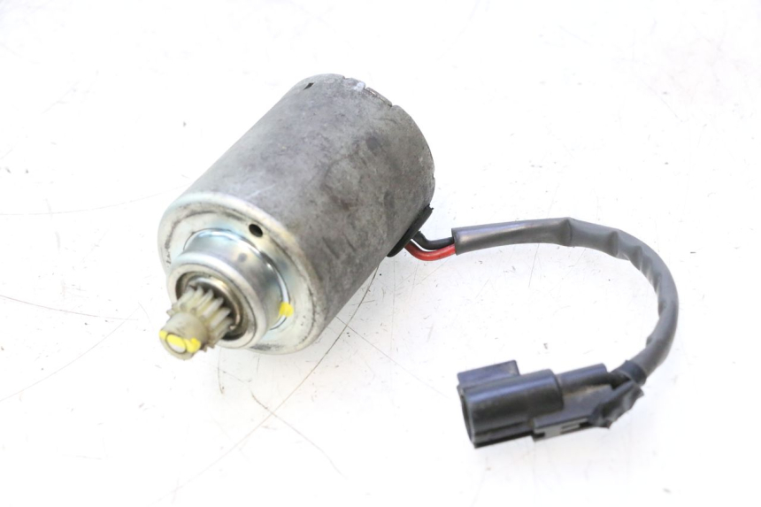 photo de PIGNONE SUZUKI BURGMAN EXECUTIVE ABS 650 (2006 - 2012) - Vista principale