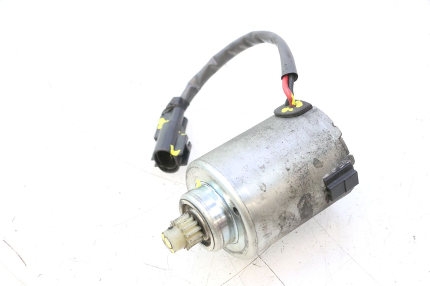 photo de PIGNONE SUZUKI BURGMAN EXECUTIVE ABS 650 (2006 - 2012) - Dettaglio del componente