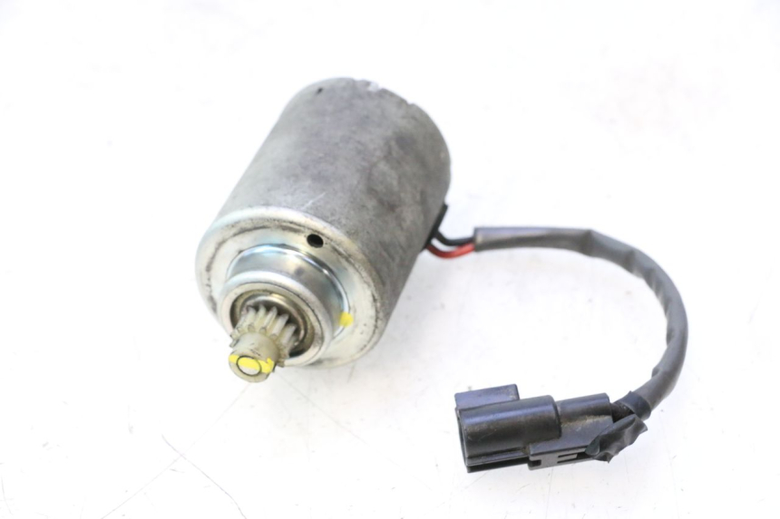 photo de PIGNONE SUZUKI BURGMAN EXECUTIVE ABS 650 (2006 - 2012) - Altra angolazione