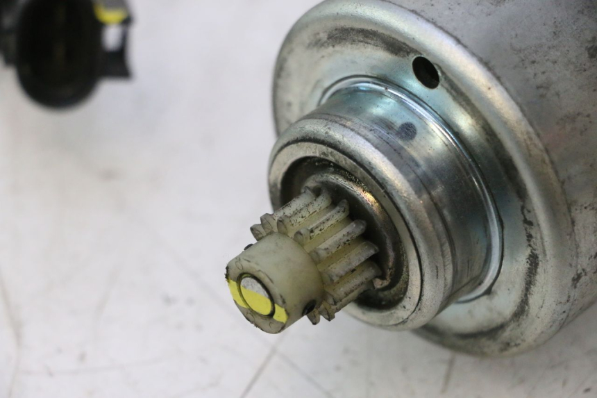 photo de PIGNONE SUZUKI BURGMAN EXECUTIVE ABS 650 (2006 - 2012) - Ricambio usato controllato