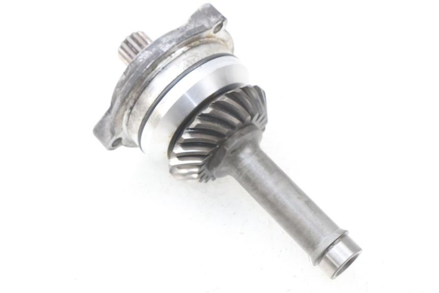 photo de PIGNONE YAMAHA FJR ABS 1300 (2006 - 2012) - Vista principale