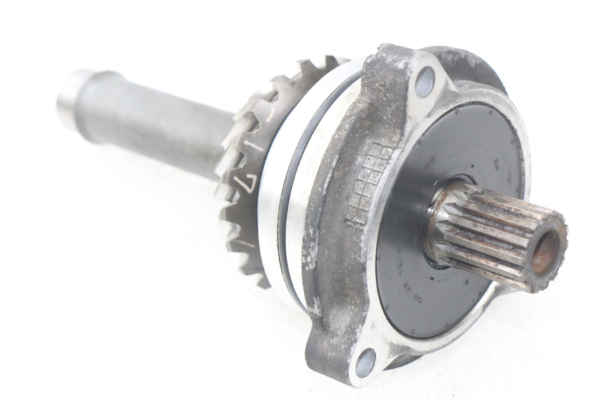 photo de PIGNONE YAMAHA FJR ABS 1300 (2006 - 2012) - Dettaglio del componente