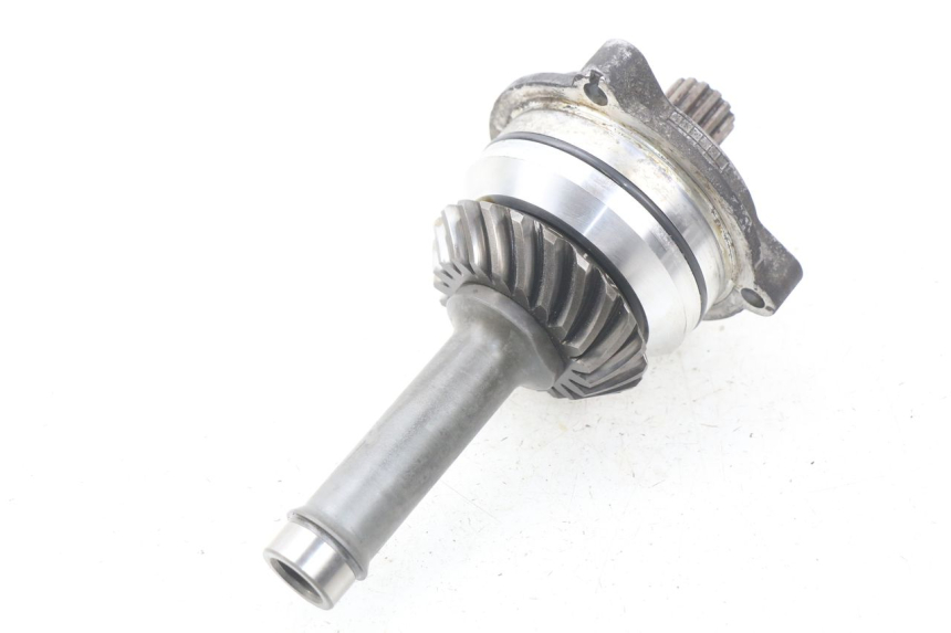 photo de PIGNONE YAMAHA FJR ABS 1300 (2006 - 2012) - Primo piano tecnico