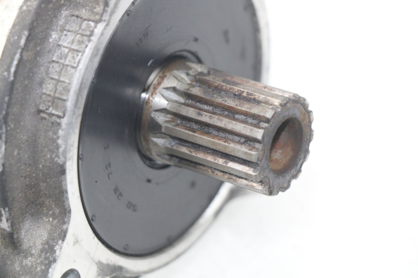 photo de PIGNONE YAMAHA FJR ABS 1300 (2006 - 2012) - Vista d'insieme del prodotto