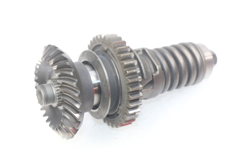 photo de PIGNONE YAMAHA FJR ABS 1300 (2006 - 2012) - Dettaglio del componente