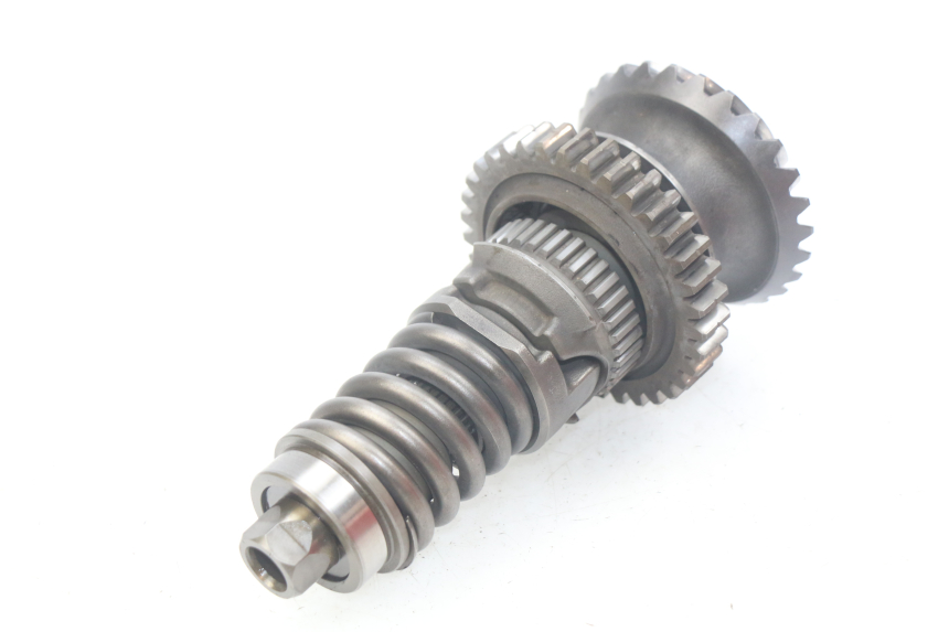 photo de PIGNONE YAMAHA FJR ABS 1300 (2006 - 2012) - Altra angolazione