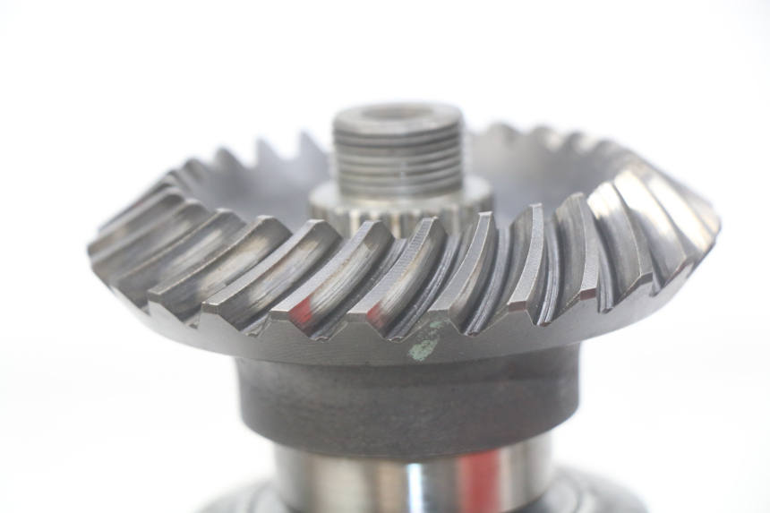 photo de PIGNONE YAMAHA FJR ABS 1300 (2006 - 2012) - Primo piano tecnico