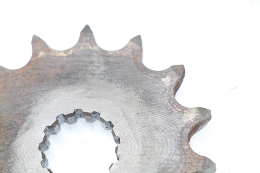 photo de Pignone SUZUKI GSF N BANDIT 1200 (1996 - 1999) - Dettaglio del componente