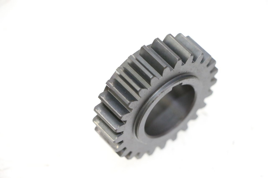 photo de PIGNONE DAELIM HISTORY 125 (2001 - 2002) - Zoom sullo stato d'uso