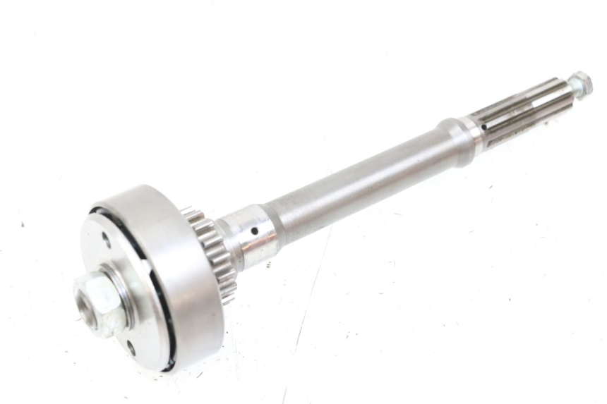 photo de PIGNONE KAWASAKI GTR 1000 (1994 - 2004) - Vista principale