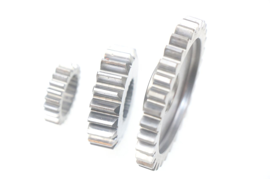 photo de Pignone KAWASAKI KX 85 (2001 - 2013) - Dettaglio del componente