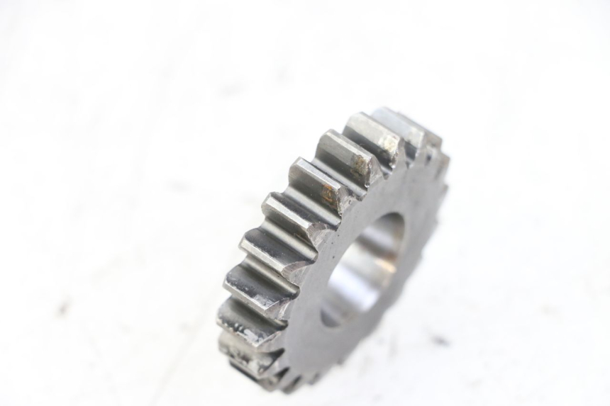 photo de PIGNONE LONGJIA SHARPY 125 (2020 - 2024) - Altra angolazione