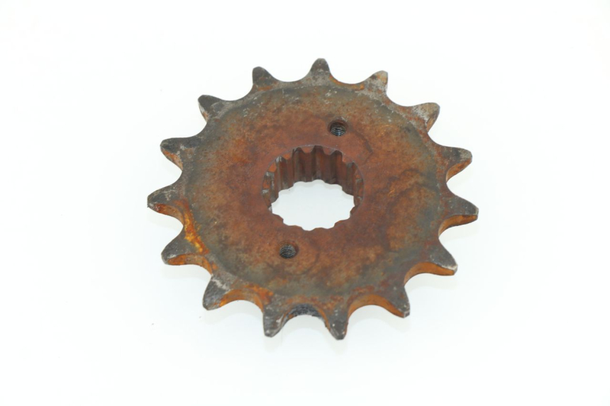 photo de Pignone DUCATI MONSTER IE 620 (2002 - 2003) - Dettaglio del componente