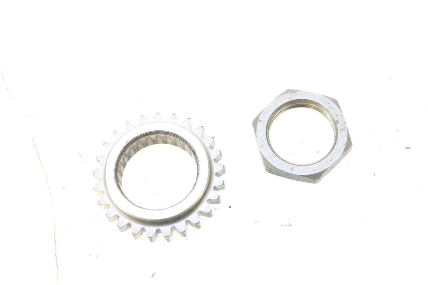 photo de PIGNONE YAMAHA NEOS NEO'S 4T 50 (2008 - 2016) - Dettaglio del componente