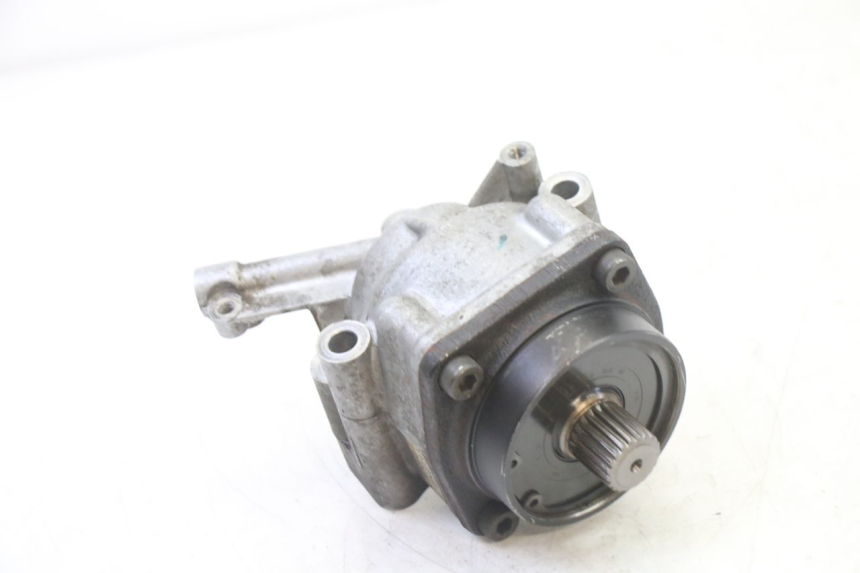 photo de PIGNONE HONDA NTV DEAUVILLE 650 (2001 - 2006) - Altra vista dell'articolo