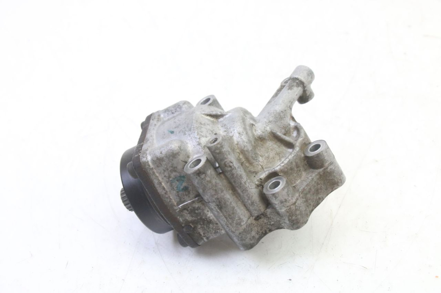 photo de PIGNONE HONDA NTV DEAUVILLE 650 (2001 - 2006) - Zoom sui componenti