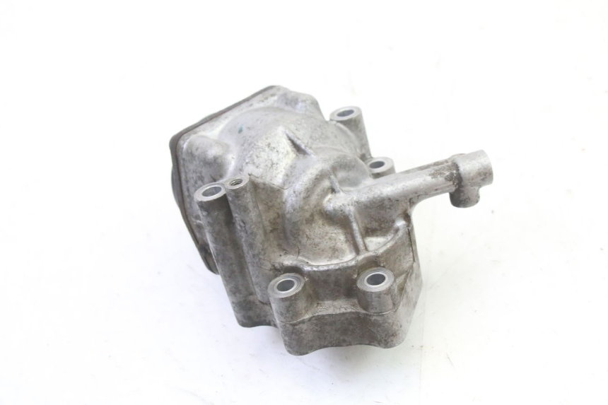 photo de PIGNONE HONDA NTV DEAUVILLE 650 (2001 - 2006) - Primo piano ad alta risoluzione