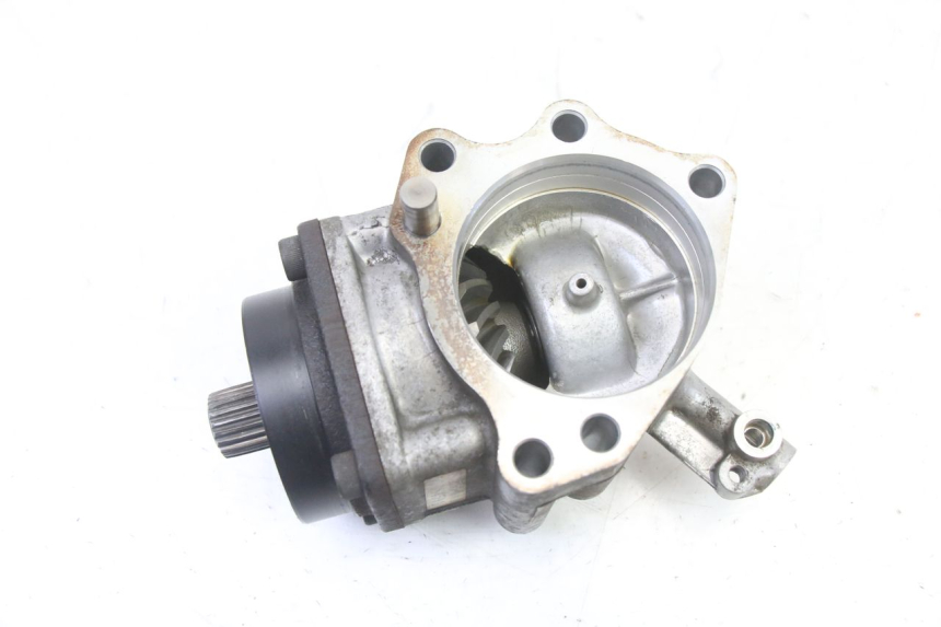 photo de PIGNONE HONDA NTV DEAUVILLE 650 (2001 - 2006) - Ispezione visiva dettagliata