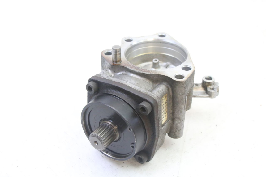 photo de PIGNONE HONDA NTV DEAUVILLE 650 (2001 - 2006) - Angolazione alternativa