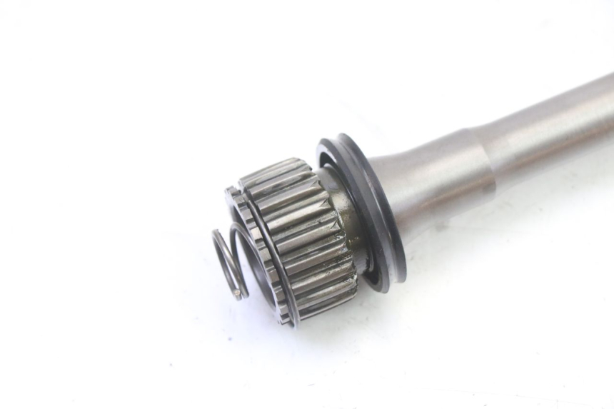 photo de PIGNONE HONDA NTV DEAUVILLE 650 (2001 - 2006) - Dettaglio del componente