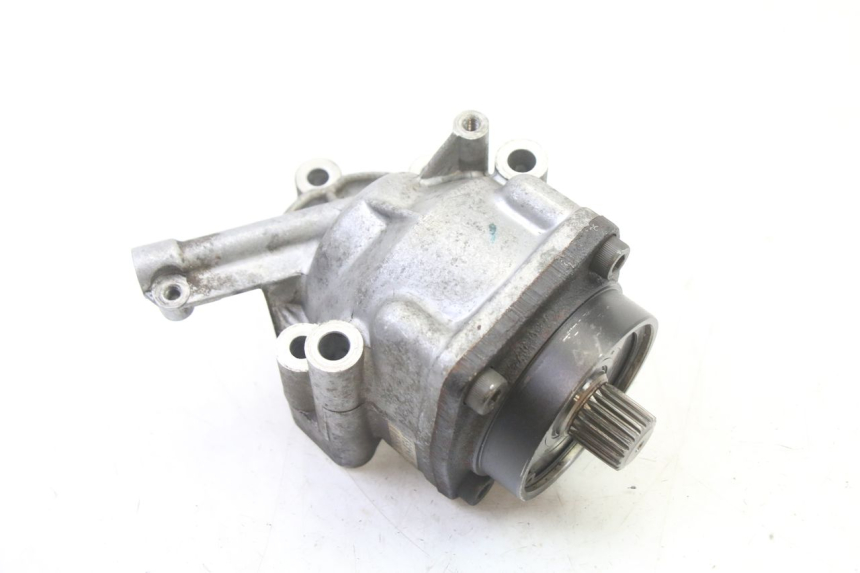 photo de PIGNONE HONDA NTV DEAUVILLE 650 (2001 - 2006) - Marcature e riferimenti originali